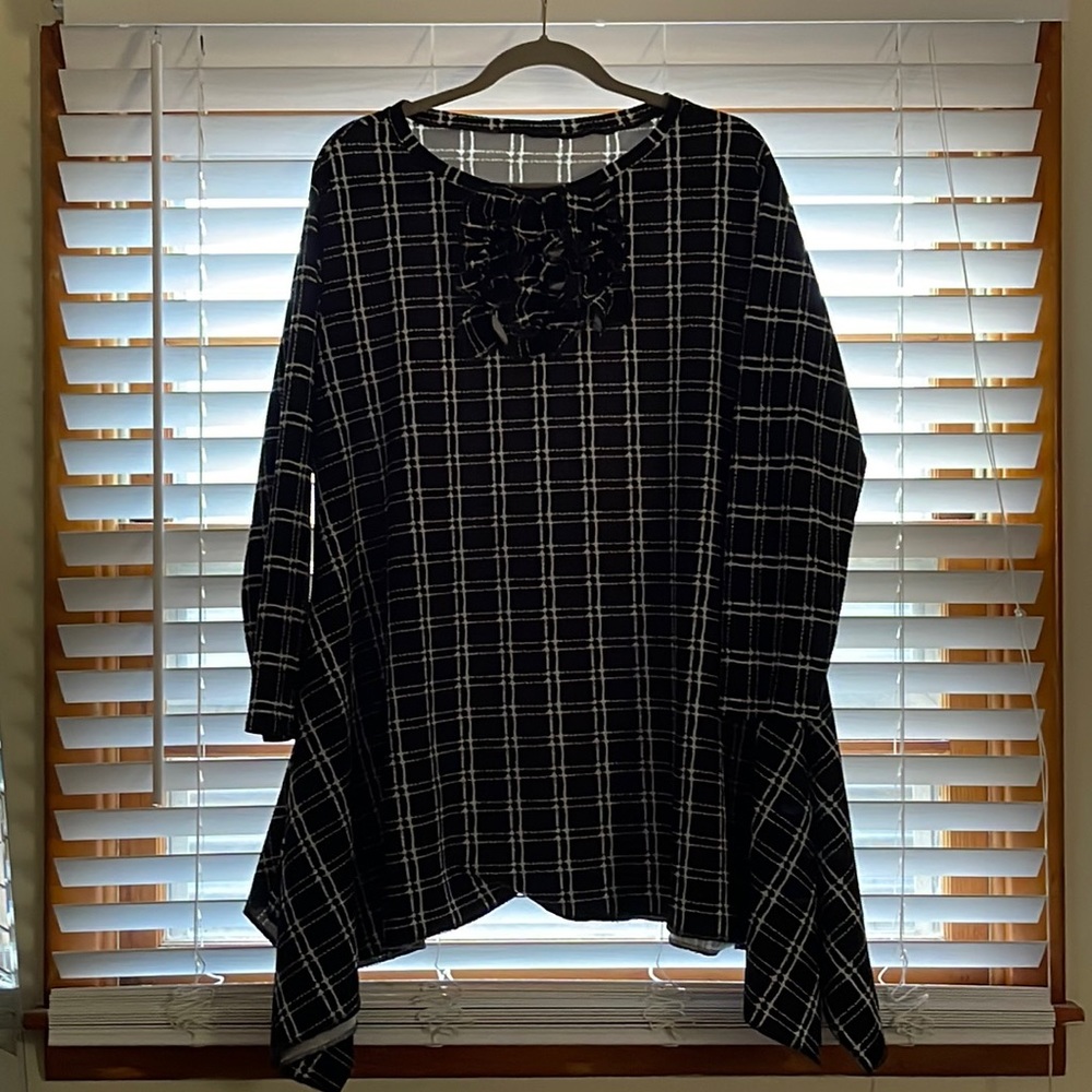 Custom top